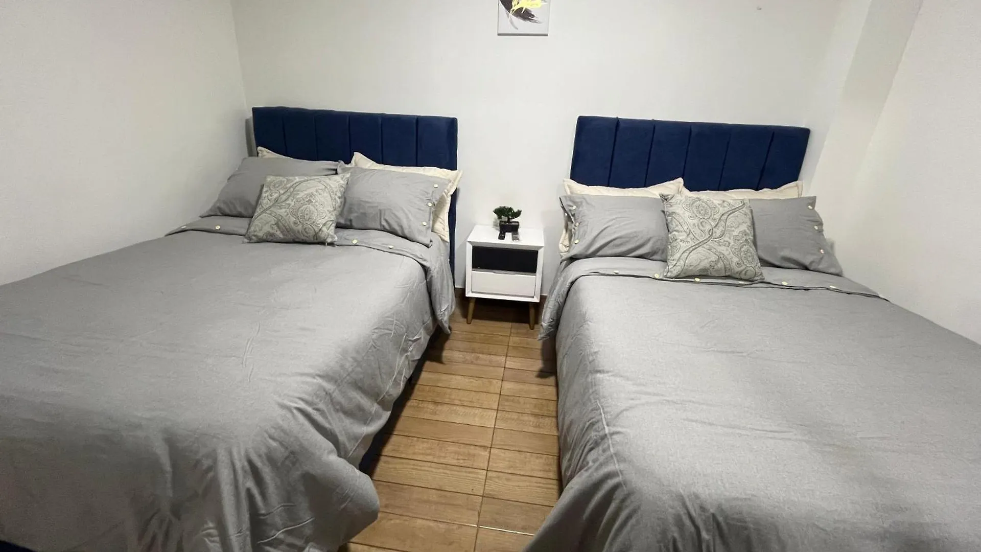 Apartmán Apartasuites Bogota 53 Cerca Al Aeropuerto 02