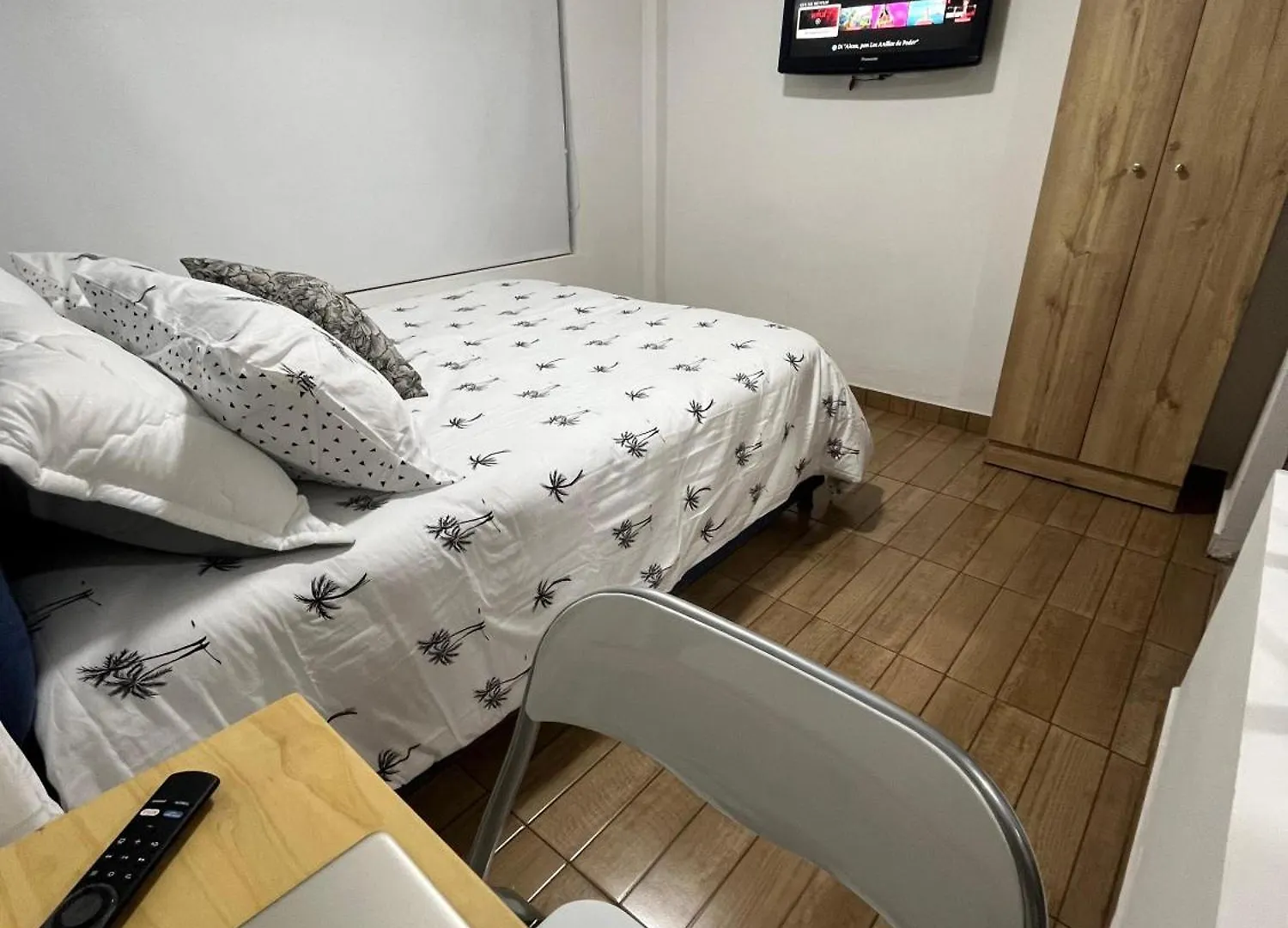 Apartmán Apartasuites Bogota 53 Cerca Al Aeropuerto 02