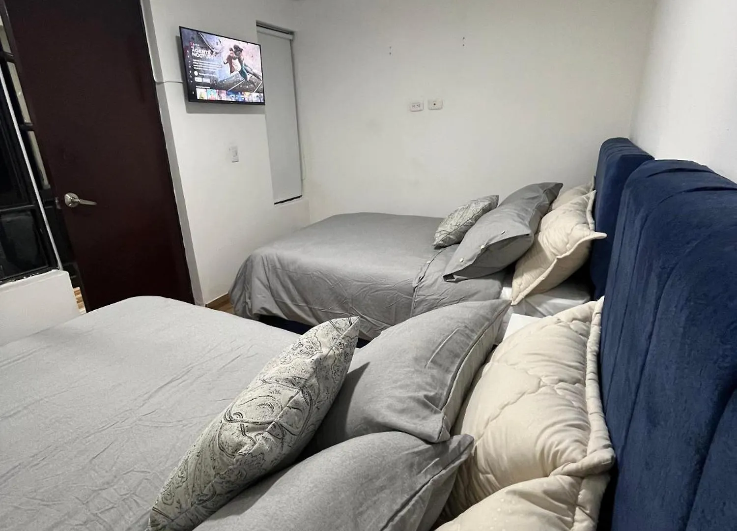 Apartmán Apartasuites Bogota 53 Cerca Al Aeropuerto 02