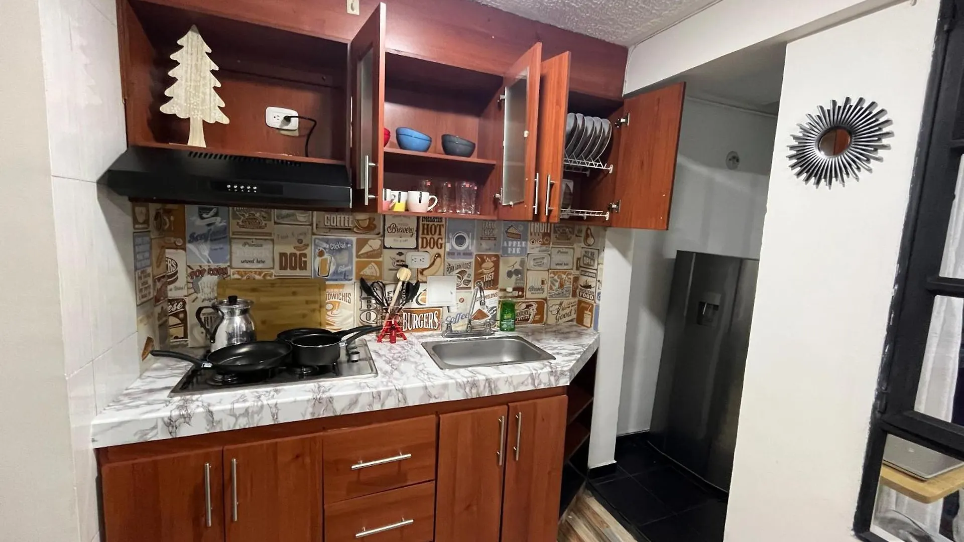 Apartasuites Bogota 53 Cerca Al Aeropuerto 02