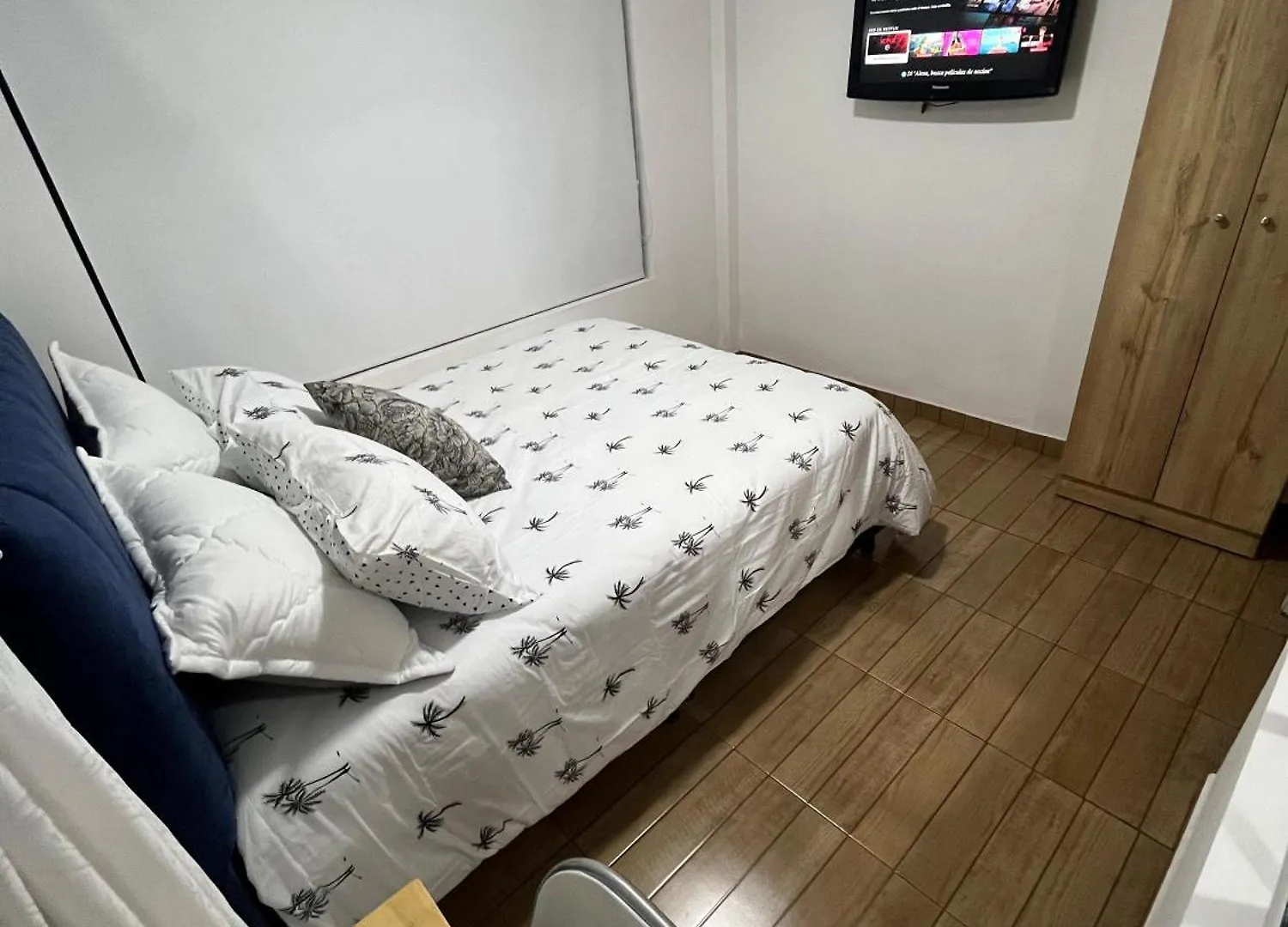 Apartasuites Bogota 53 Cerca Al Aeropuerto 02 location